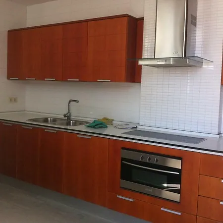 Apartment Atico Duplex Plaza De La Trinidad