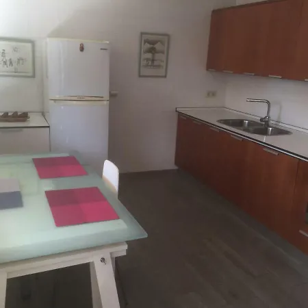 Apartment Atico Duplex Plaza De La Trinidad