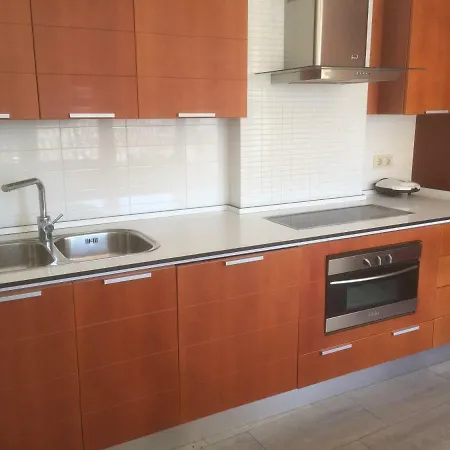 Apartment Atico Duplex Plaza De La Trinidad
