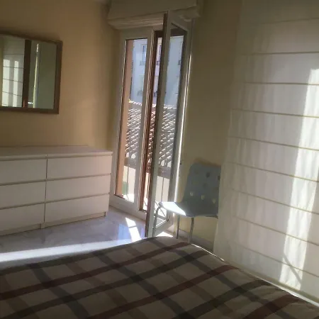 Apartment Atico Duplex Plaza De La Trinidad